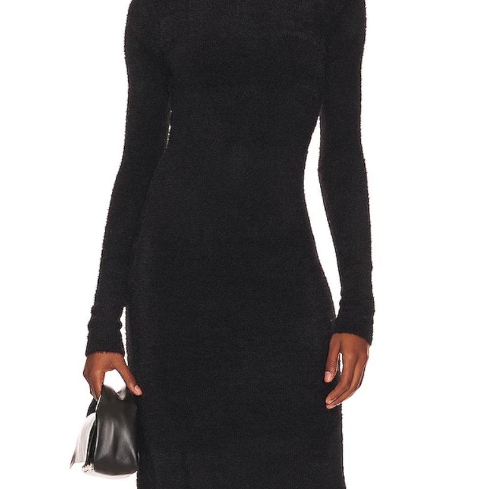 LPA Surrey Sweater Dress
